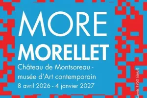 More Morellet