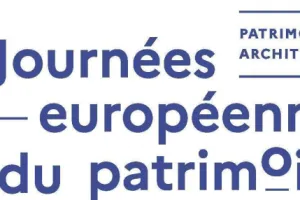 JOURNÉES EUROPÉENNES DU PATRIMOINE