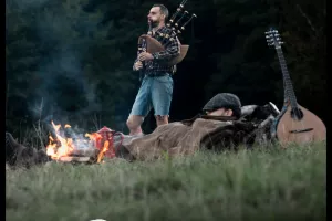 Glentrail en concert