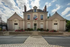 Chasse au trésor à Cangey - Les vacances des 6-12 ans