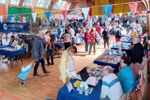 Festival des Livres et BD