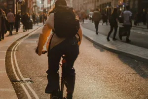Stage de remise en selle avec le Vélotonome