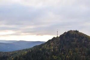 Sentiers Plaisir : Patrimoine historique de la vallée de la Bruche