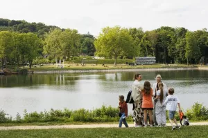 Nouveau Parcours d'œuvres du Hangar Y