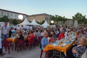 Festival Lot of Saveurs