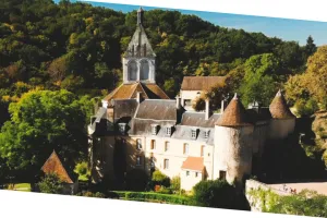 Les Journées médiévales de Gargilesse