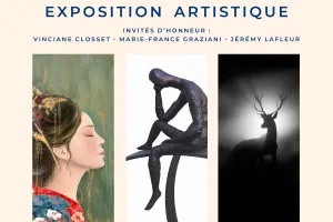 Printemps des Arts de Senlis