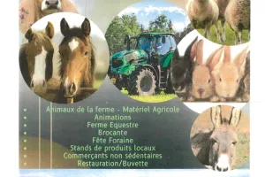 Foire de la Saint-Georges