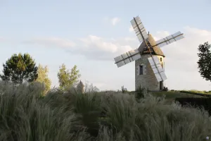 Domaine de La Chataignière - "Un dimanche au Château en Fronsadais-Libournais"