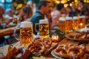 Oktoberfest