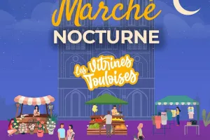 Marché Nocturne