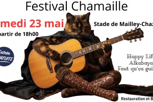 Festival Chamaille