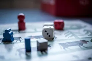 Fête du jeu