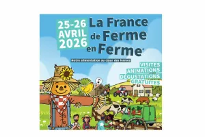 De Ferme en Ferme