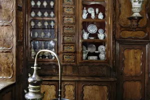 Atelier créatif en famille La bonne humeur