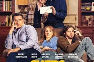 Cinéma tout public : Chers Parents