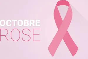 Parcours vert pour octobre rose 2026