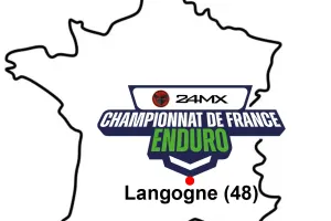 FINALE CHAMPIONNAT DE FRANCE D'ENDURO