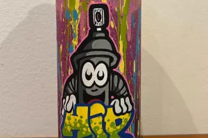 Atelier Custom Spray