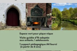 Fête des moulins