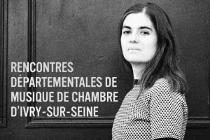 Ensemble 2E2M : Concert Séverine Ballon