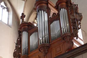 Maitrise de garçons de la cathédrale de Mayence