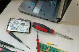 Repair café numérique