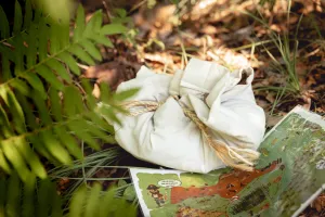 Chasse au trésor