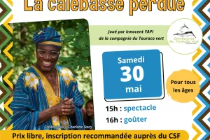 Spectacle intergénérationnel