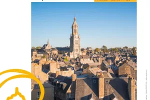 Visite guidée : Avranches au fil du temps