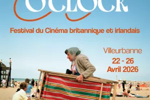 Le Zola : 30e festival Ciné O'Clock