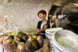 Fête du pain aux fruits et de l'artisanat