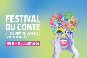 Festival Traverse! Edition 2026