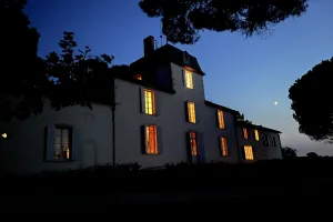 Les Nuits Atypiques au Domaine de Malagar