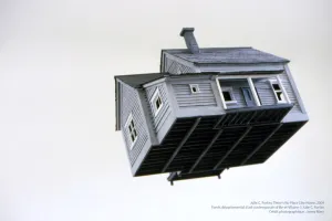 Exposition | Géopoétiques | FRAC Bretagne