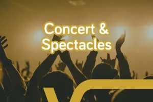 Finale en public du concours « Chanson de Paroles »