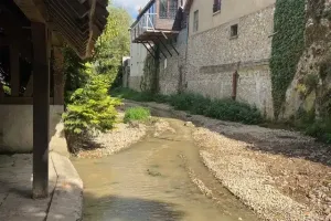 Balade commentée semi-nocturne : A la découverte de l'Ethelin