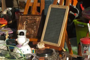 Vide-grenier