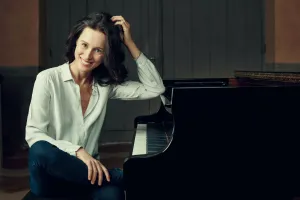 Récital de piano par Irina Lankova