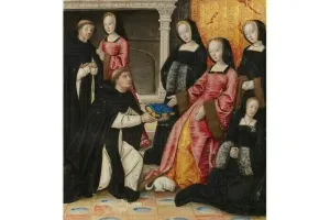 Femmes et collections au musée Dobrée - Visite guidée