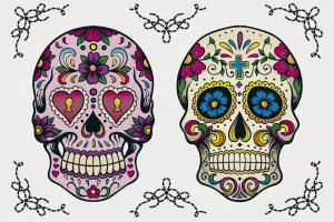 Dia de los muertos