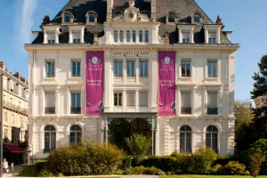 Besançon-les-bains