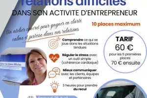 Gérer les relations difficiles