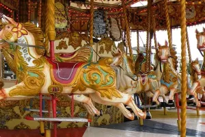 FÊTE FORAINE