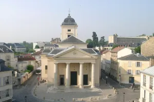 Le village de Montreuil (visite guidée)