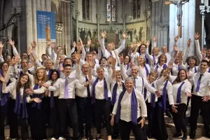 Concert Gospel