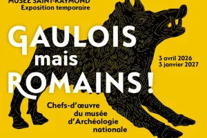 Gaulois mais Romains !
