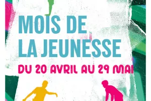 Mois de la jeunesse – village sportif – tournoi de football