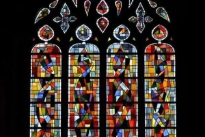 Les conférences d’histoire de l’art : "L’Art sacré de l’après guerre et ses commanditaires"