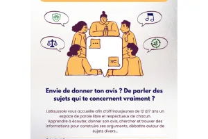Paroles Croisées